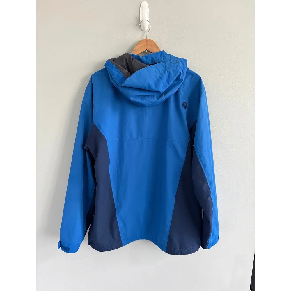 Marmot Men's‎ Shell Jacket Size Large